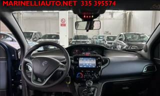 LANCIA Ypsilon usata, con Climatizzatore