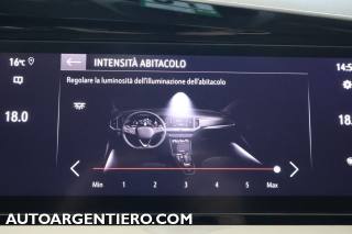 OPEL Grandland usata, con Sensori di parcheggio posteriori