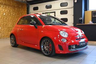 ABARTH 695 usata 123