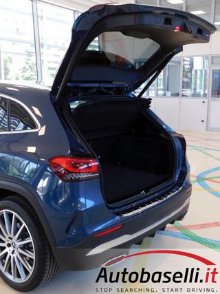 MERCEDES-BENZ GLA 220 usata 82