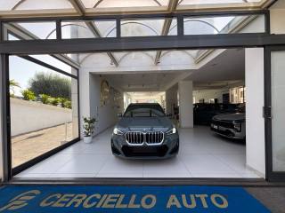 BMW X1 usata, con Autoradio