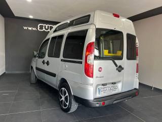 FIAT Doblo usata, con Chiusura centralizzata