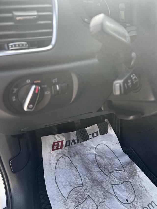 AUDI Q3 usata, con ESP