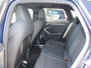 AUDI A3 usata, con Filtro antiparticolato