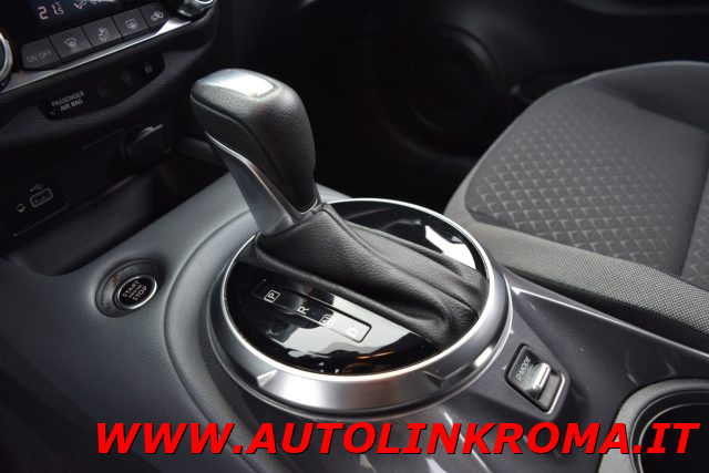 NISSAN Juke usata, con Climatizzatore
