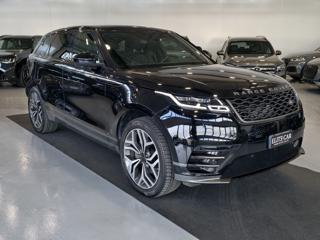 LAND ROVER Range Rover Velar usata, con Airbag laterali