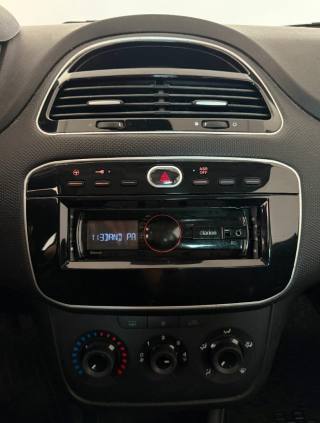 FIAT Punto usata 15