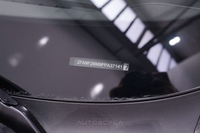 FIAT 500X usata 29