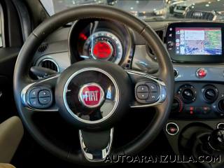 FIAT 500 usata, con Cerchi in lega