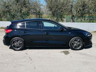 FORD Focus usata, con Climatizzatore