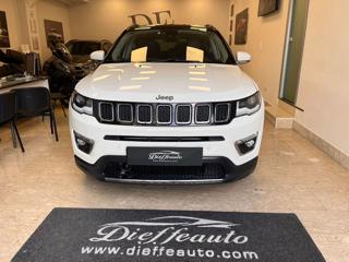 JEEP Compass 2.0 Multijet II 4WD Limited