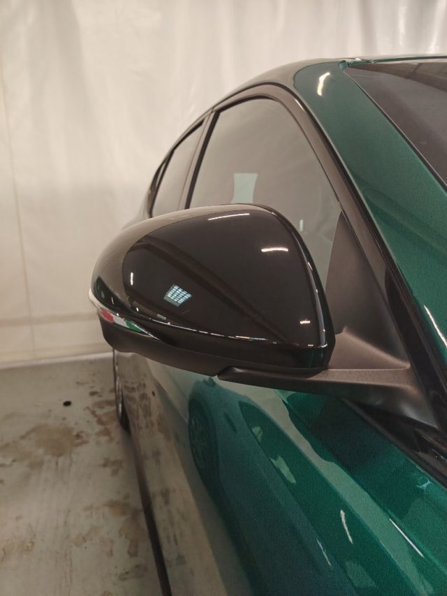 ALFA ROMEO Tonale usata, con Immobilizzatore elettronico