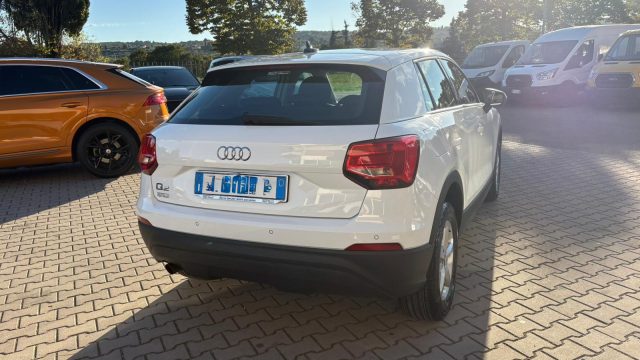 AUDI Q2 usata, con Airbag laterali
