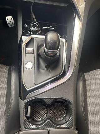 PEUGEOT 3008 usata, con Touch screen