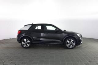 AUDI Q2 usata 2