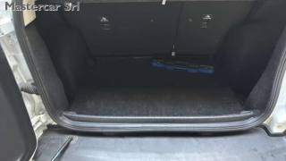 FORD EcoSport usata, con Controllo automatico clima