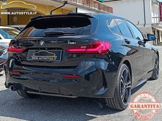 BMW 118 usata, con Sensori di parcheggio anteriori
