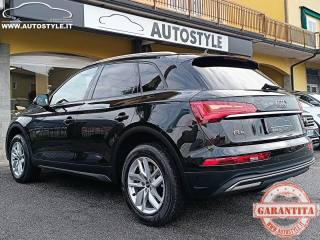 AUDI Q5 usata, con Autoradio