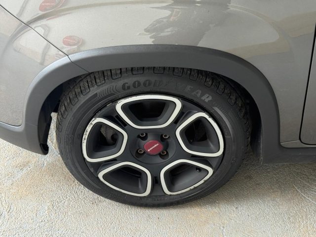 FIAT Panda usata 17