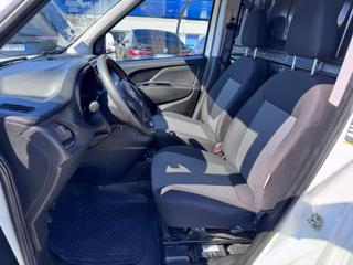 FIAT Doblo usata, con Bluetooth