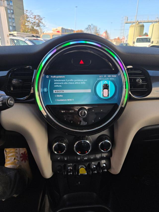 MINI Cooper SE usata 20