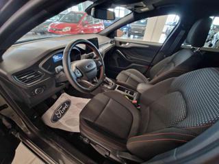 FORD Focus usata, con Cerchi in lega