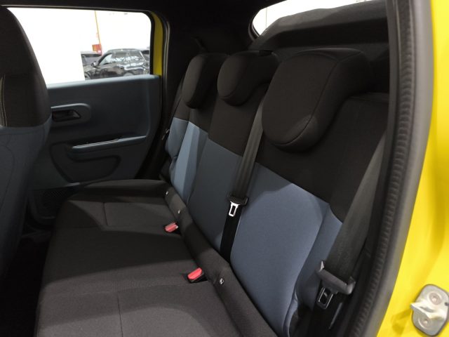 FIAT Grande Panda usata, con Fari LED