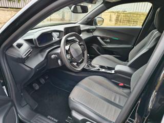 PEUGEOT 2008 usata, con Chiusura centralizzata