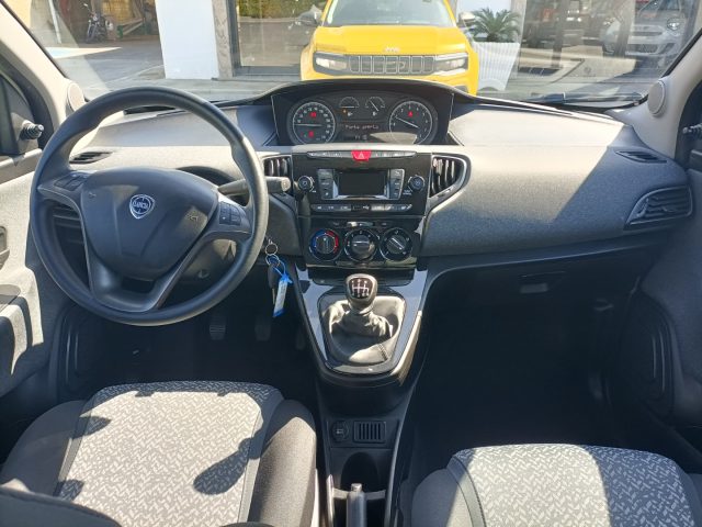 LANCIA Ypsilon usata, con Immobilizzatore elettronico