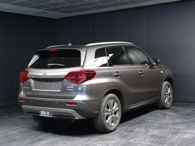 SUZUKI Vitara usata, con Airbag laterali