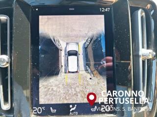 VOLVO XC40 usata, con Filtro antiparticolato