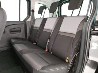 RENAULT Kangoo usata, con Lettore CD