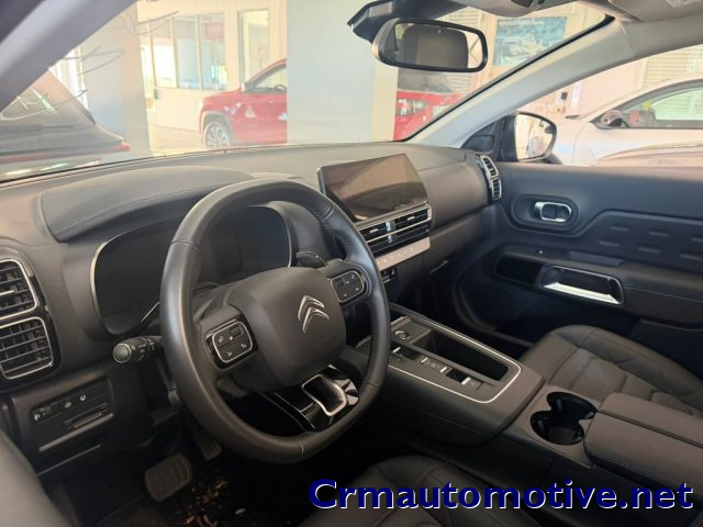 CITROEN C5 Aircross usata, con Chiusura centralizzata