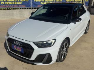 AUDI A1 usata, con Airbag
