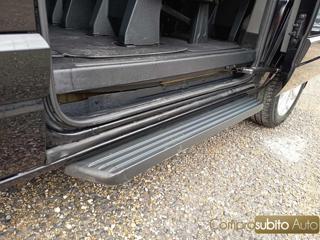 FORD Transit Custom usata 19