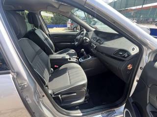 RENAULT Scenic usata, con Airbag Passeggero