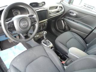 JEEP Renegade usata, con ESP