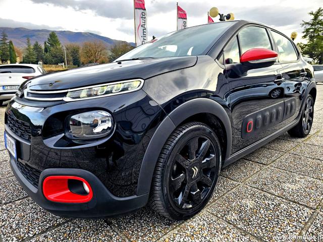 CITROEN C3 usata, con ABS