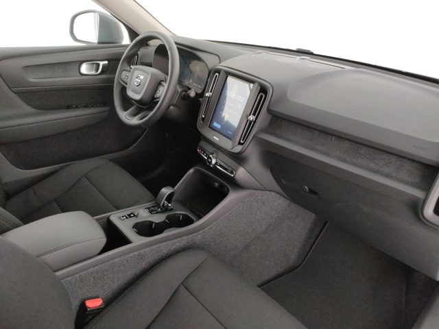 VOLVO XC40 usata, con Controllo trazione