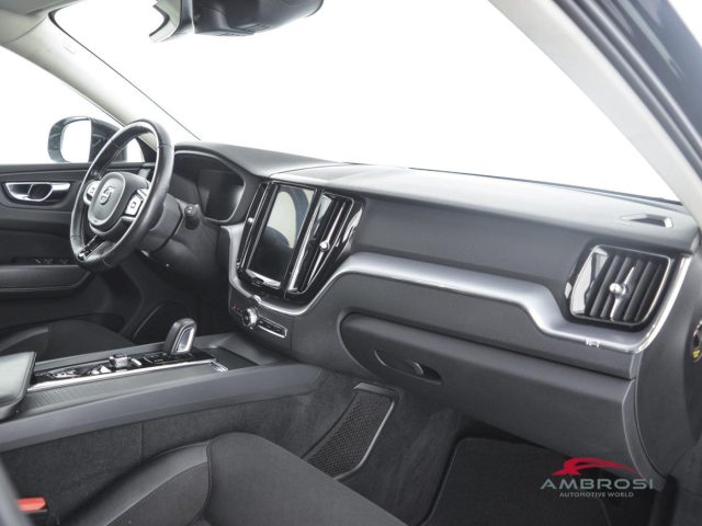 VOLVO XC60 usata 11