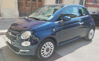 FIAT 500 usata, con Cruise Control