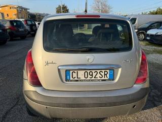 LANCIA Ypsilon usata, con Autoradio