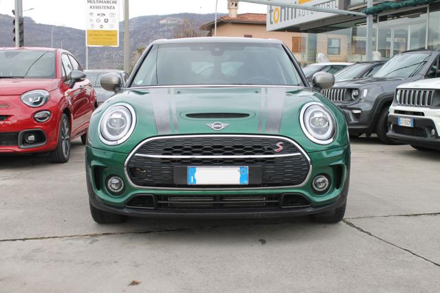 MINI Clubman usata, con Airbag
