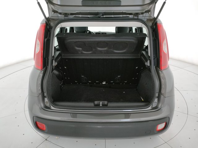 FIAT Panda usata 17