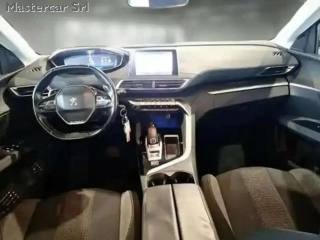 PEUGEOT 5008 usata, con Autoradio