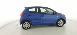 CITROEN C1 usata, con Controllo trazione