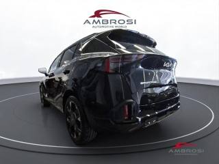 KIA Sportage usata 3