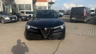 ALFA ROMEO Stelvio 2.2 Turbodiesel 190 CV AT8 Q4 Business