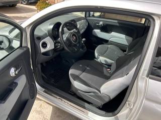 FIAT 500 usata, con Climatizzatore