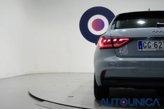 AUDI A1 usata 49
